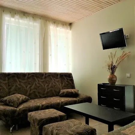 Lucio Home Palanga Exterior photo