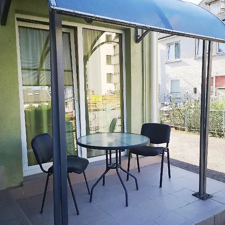 Lucio Home Palanga Exterior photo