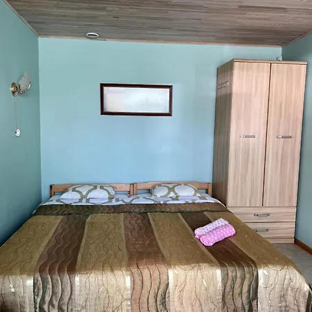 Lucio Home Palanga Exterior photo