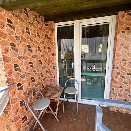 Lucio Home Palanga Exterior photo