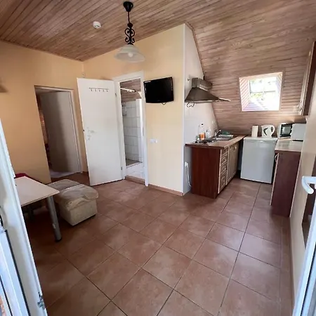 Lucio Home Palanga Exterior photo