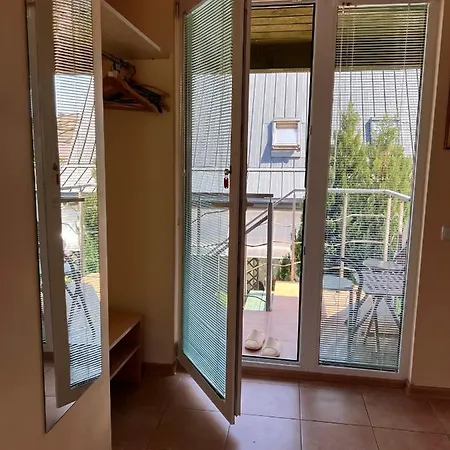 Lucio Home Palanga Exterior photo