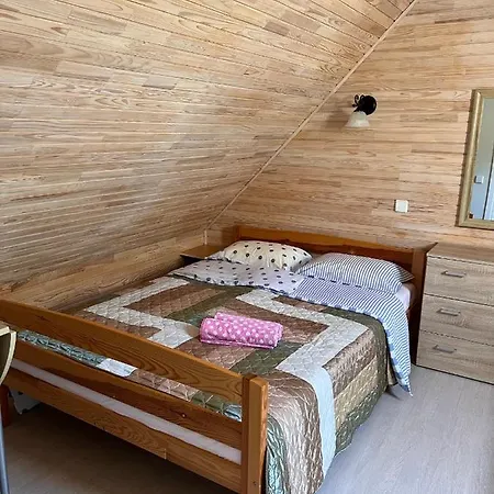 Lucio Home Palanga Exterior photo