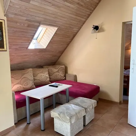 Lucio Home Palanga Exterior photo