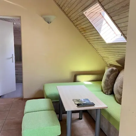 Lucio Home Palanga Exterior photo