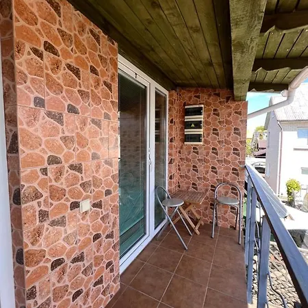 Lucio Home Palanga Exterior photo