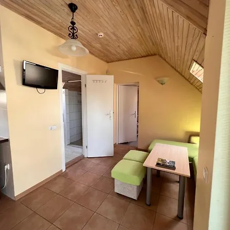 Lucio Home Palanga Exterior photo