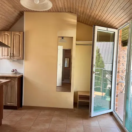 Lucio Home Palanga Exterior photo