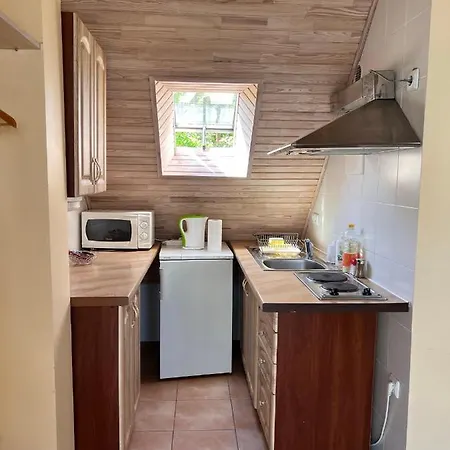 Lucio Home Palanga Exterior photo