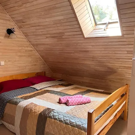 Lucio Home Palanga Exterior photo