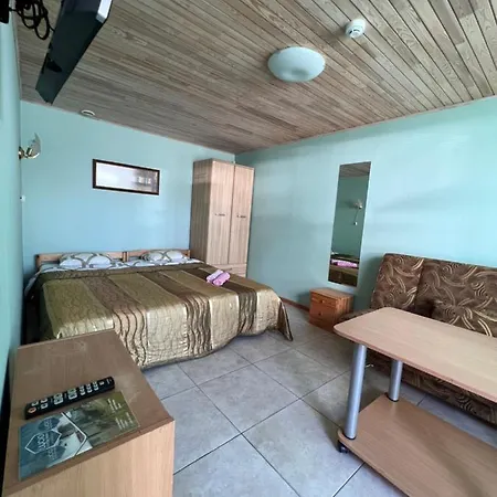 Lucio Home Palanga Exterior photo