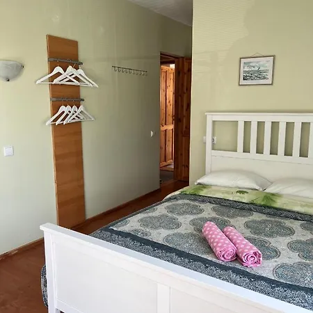 Lucio Home Palanga Exterior photo