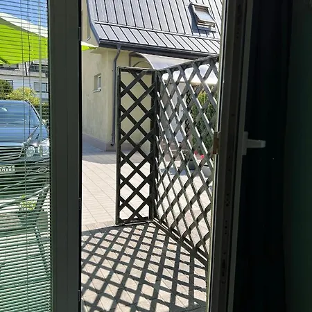 Lucio Home Palanga Exterior photo