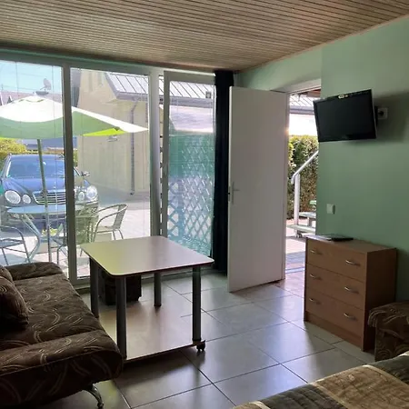 Lucio Home Palanga Exterior photo