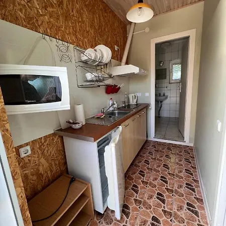 Lucio Home Palanga Exterior photo