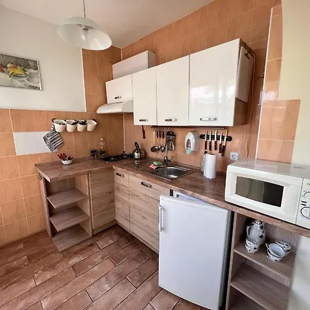 Lucio Home Palanga Exterior photo