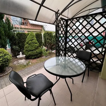 Lucio Home Palanga Exterior photo