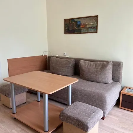 Lucio Home Palanga Exterior photo