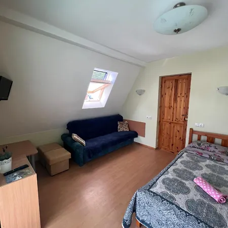 Lucio Home Palanga Exterior photo