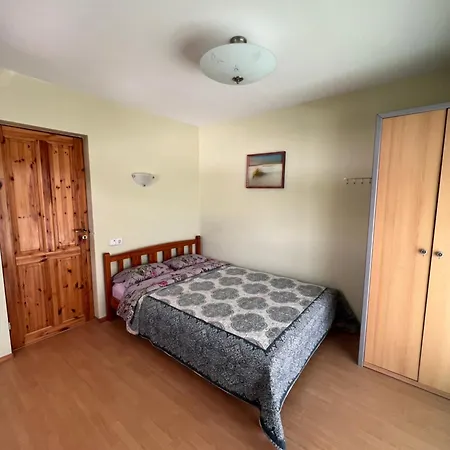Lucio Home Palanga Exterior photo