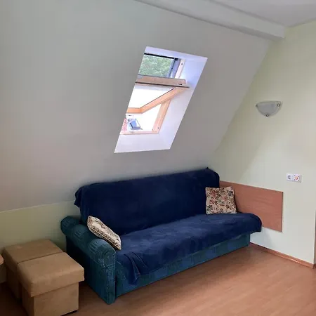 Lucio Home Palanga Exterior photo