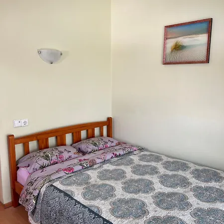 Lucio Home Palanga Exterior photo