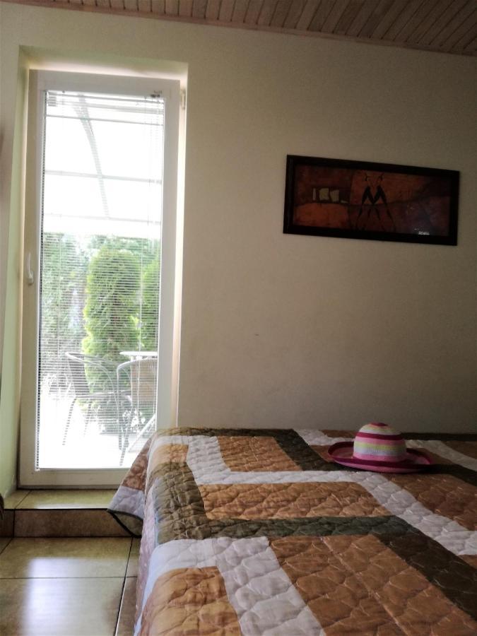 Apartment Lucio Palanga