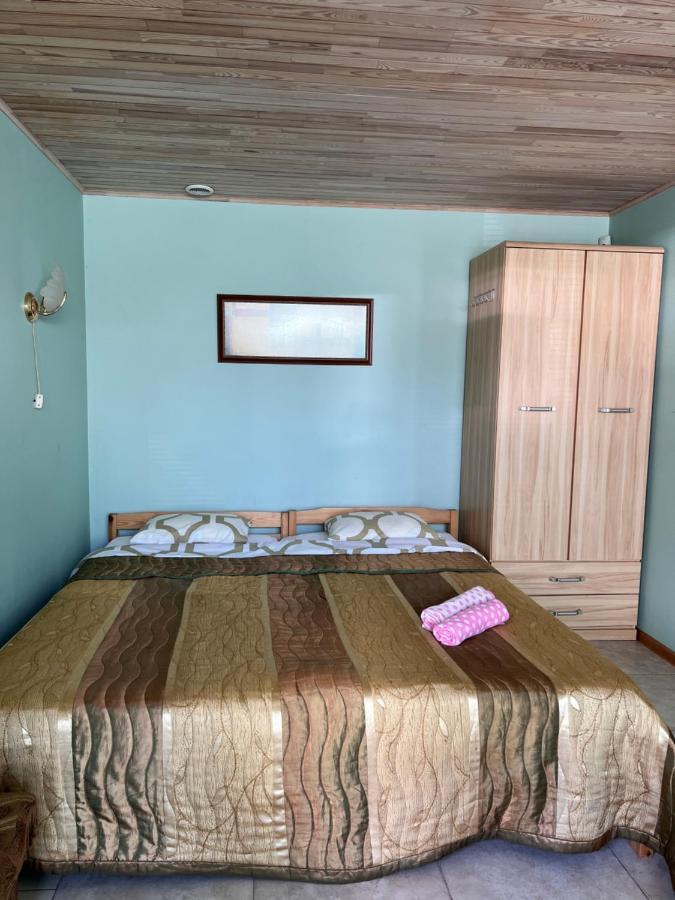 Apartment Lucio *