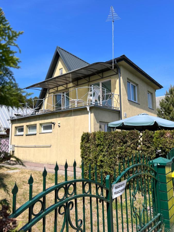Apartment Lucio Palanga