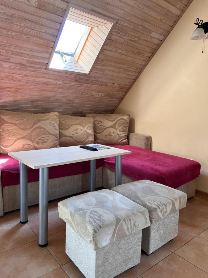 Apartment Lucio Palanga