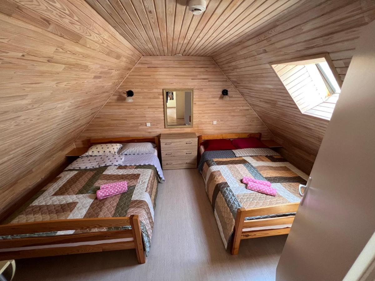Lucio Apartment *