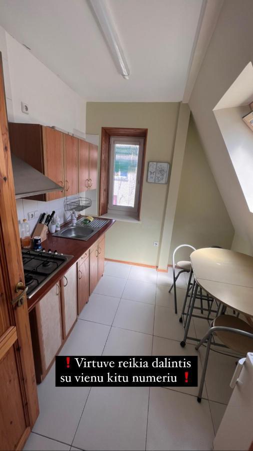 Lucio Apartment Palanga