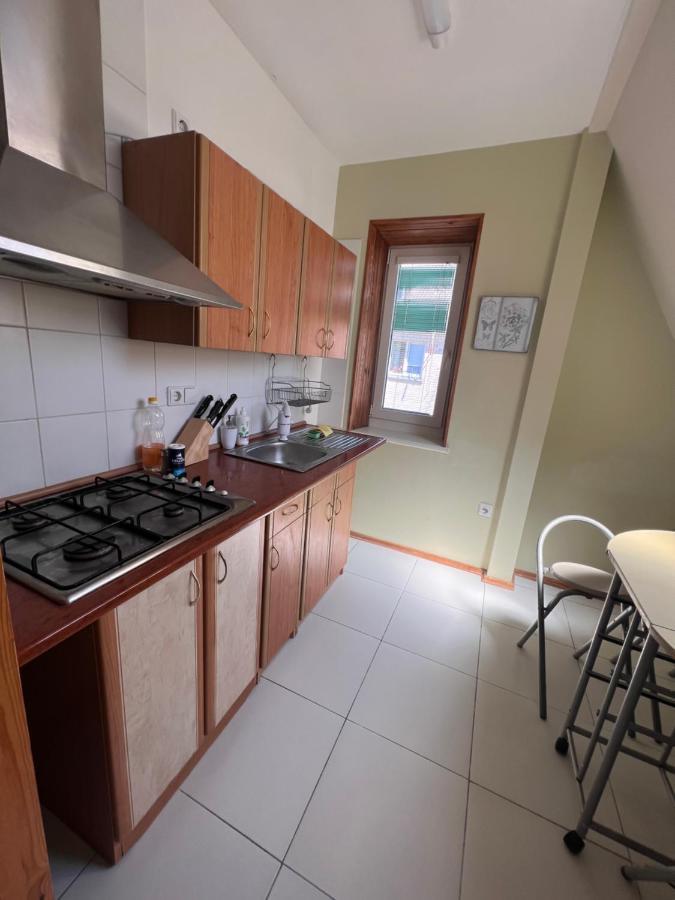 Lucio Apartment