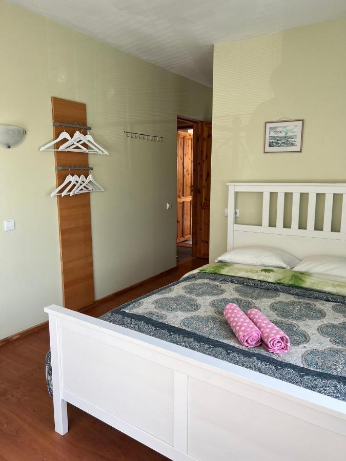 Apartment Lucio