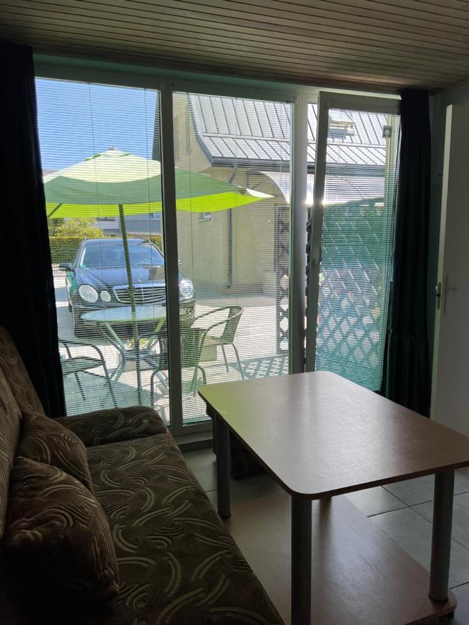 Lucio Apartment *