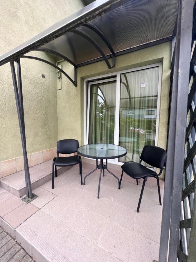 Apartment Lucio *