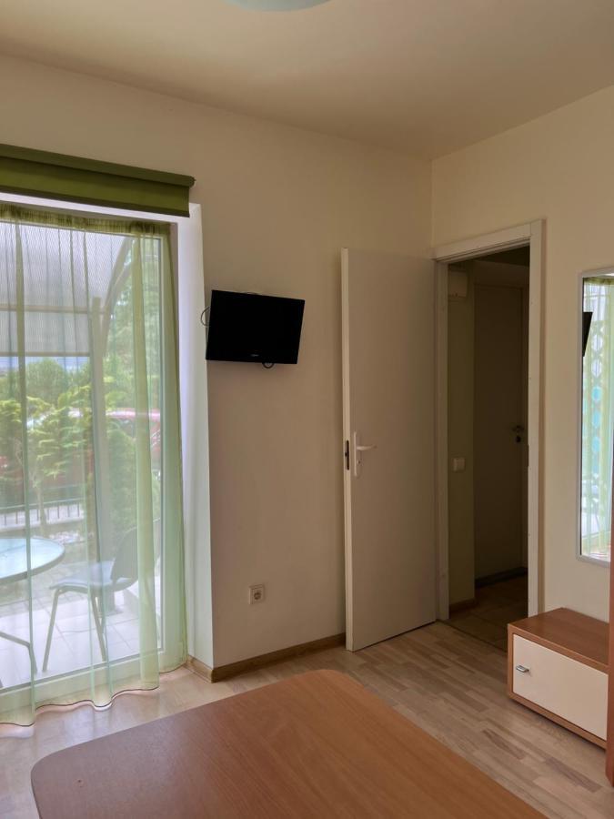 Apartment Lucio Palanga