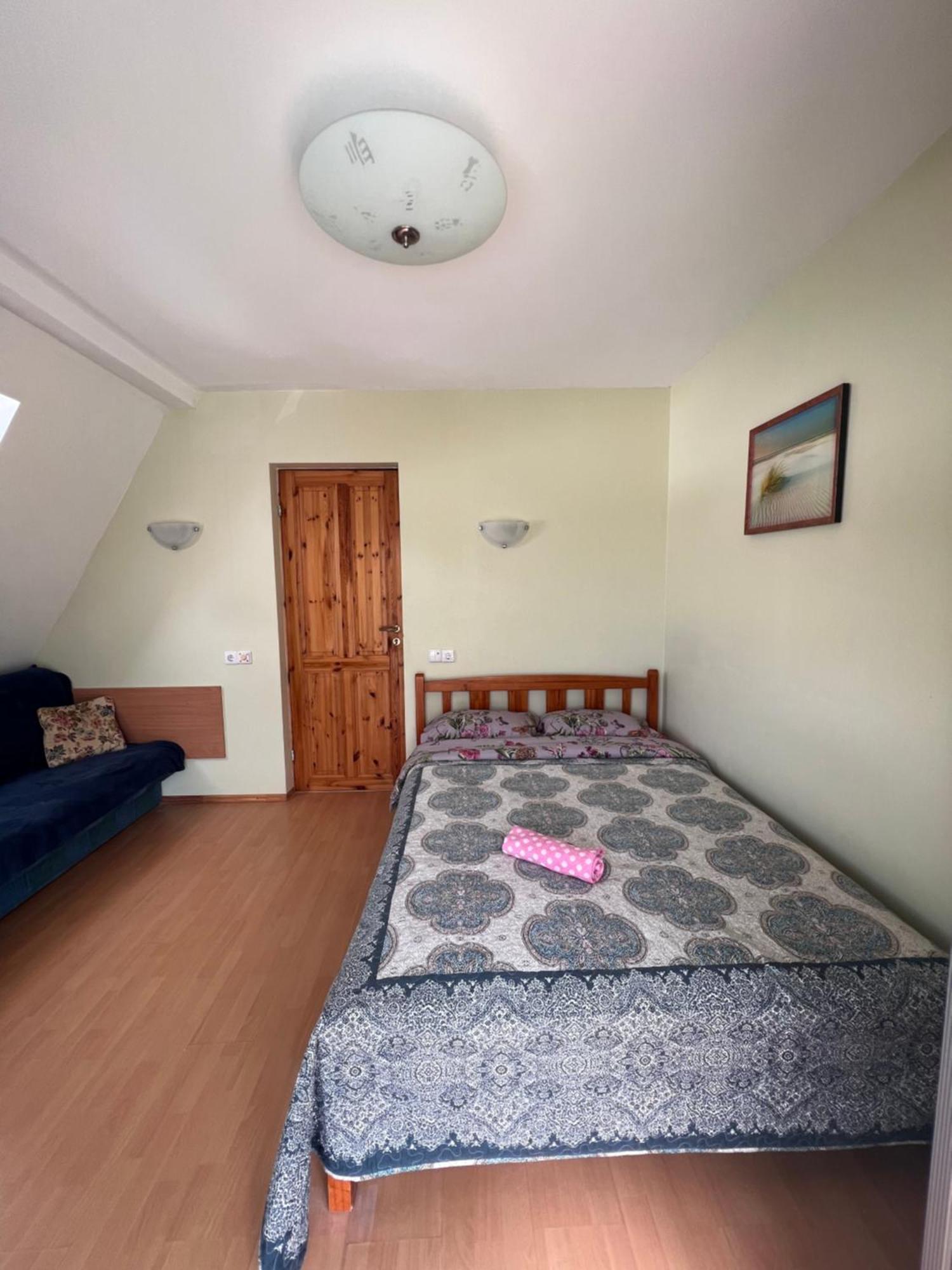 Apartment Lucio Palanga