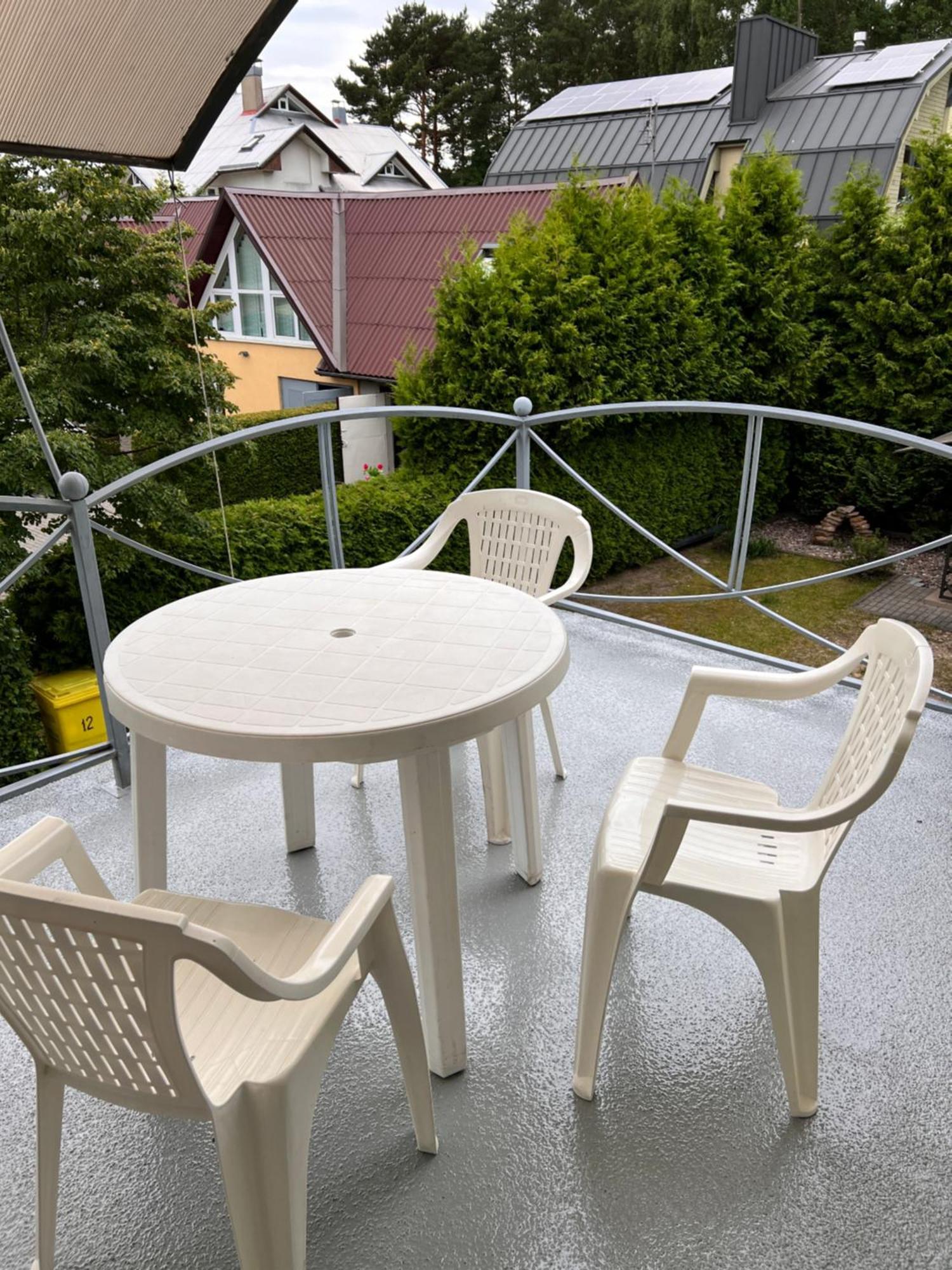 Lucio Apartment Palanga