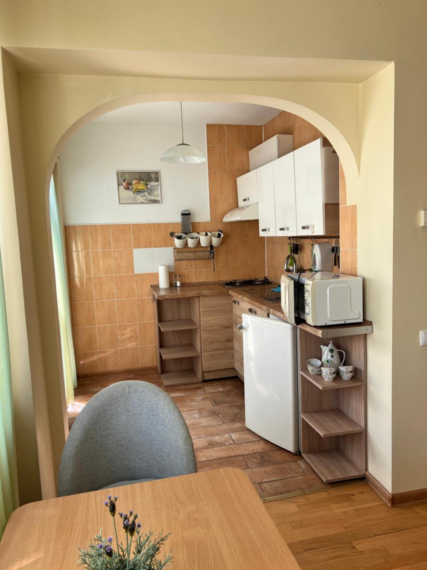 Lucio Apartment Palanga