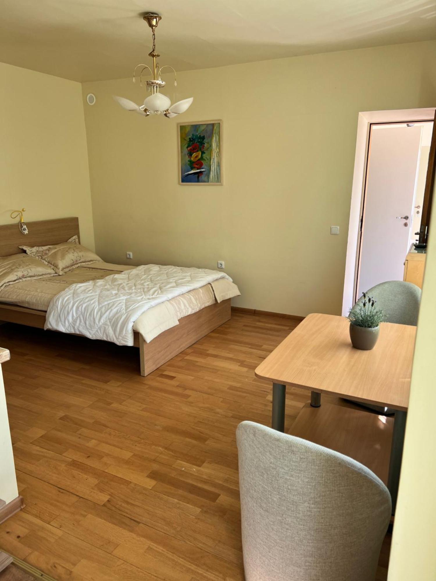 Lucio Apartment *