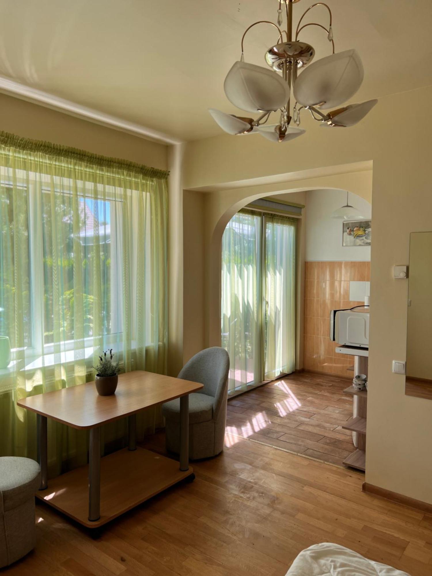 Lucio Apartment Palanga